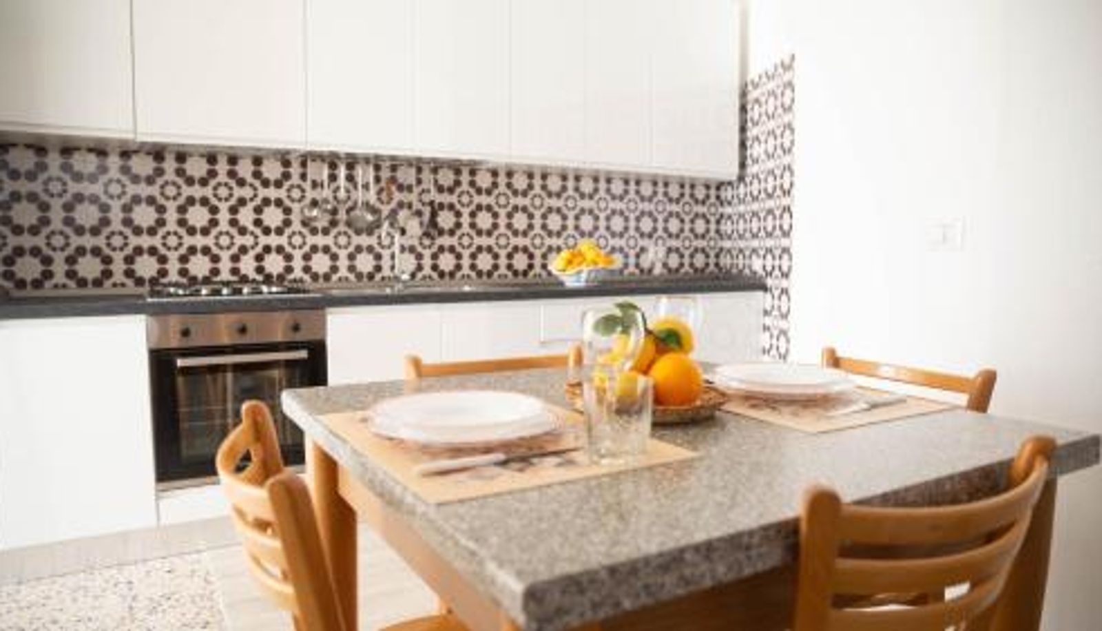 Appartement - Appartamenti Melograno e Fico