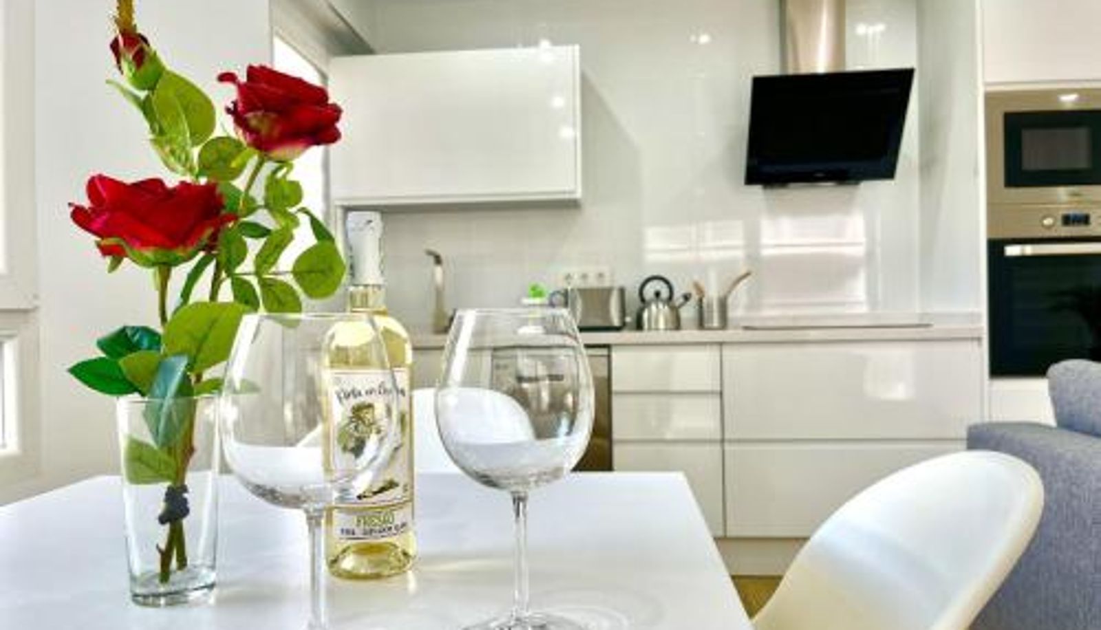 Apartment - Chaves House by Gloove
