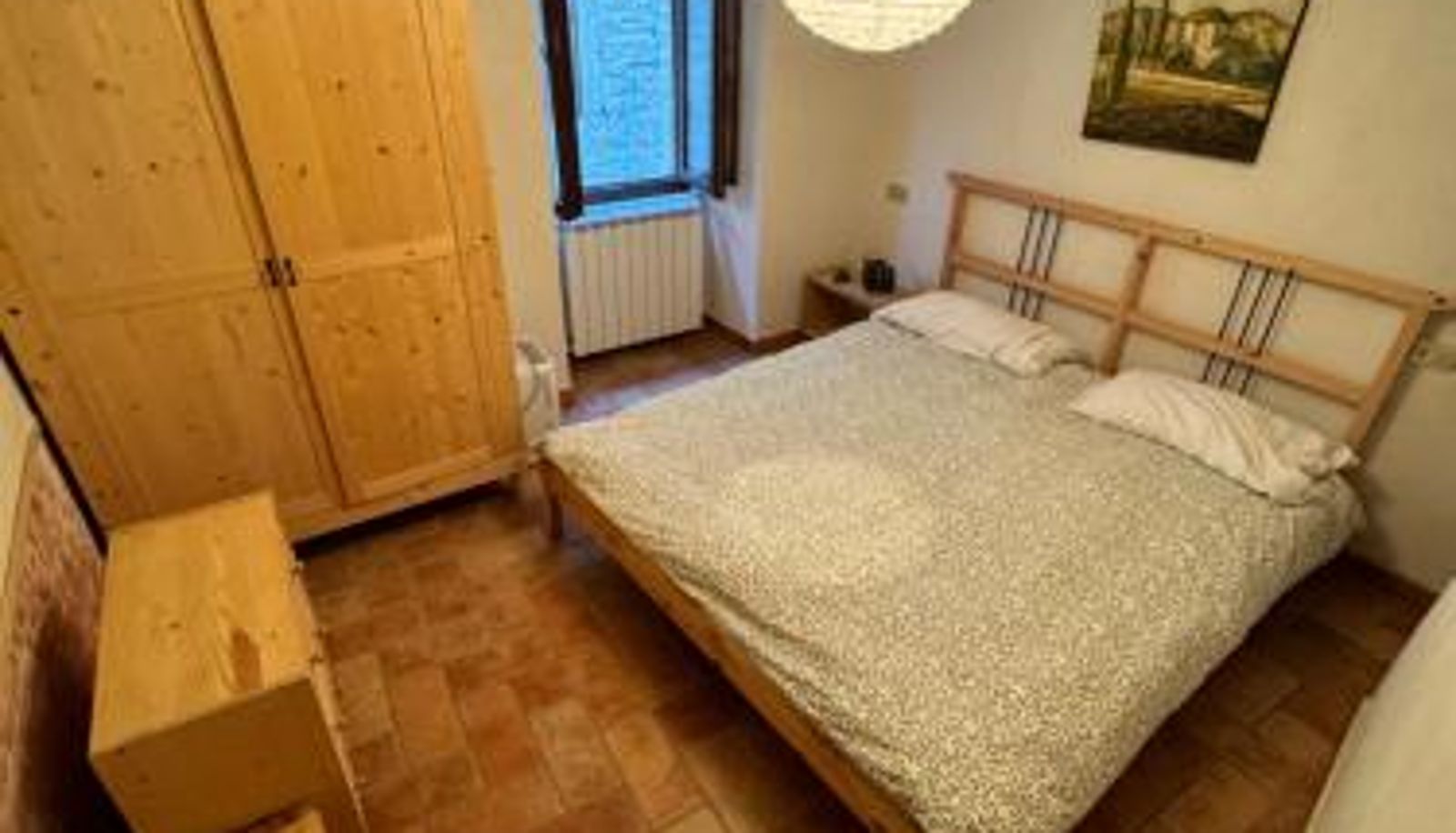 Apartment - Il borgo antico