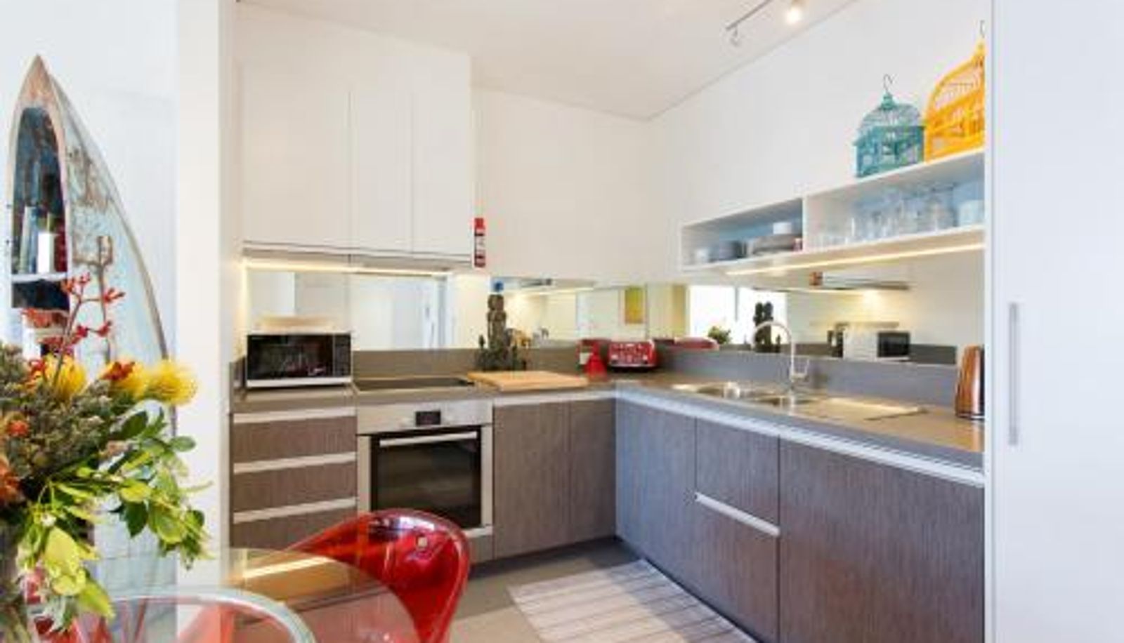 Apartment - Seabreeze - Coastal Living