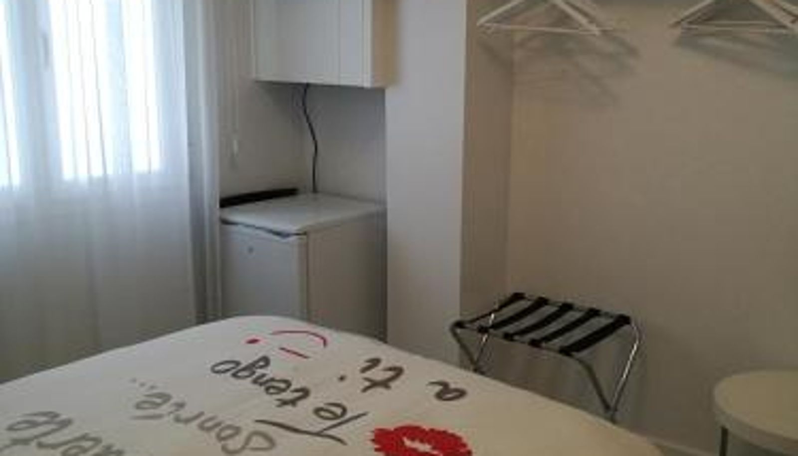 Room - Apartamentos Las Palmeras