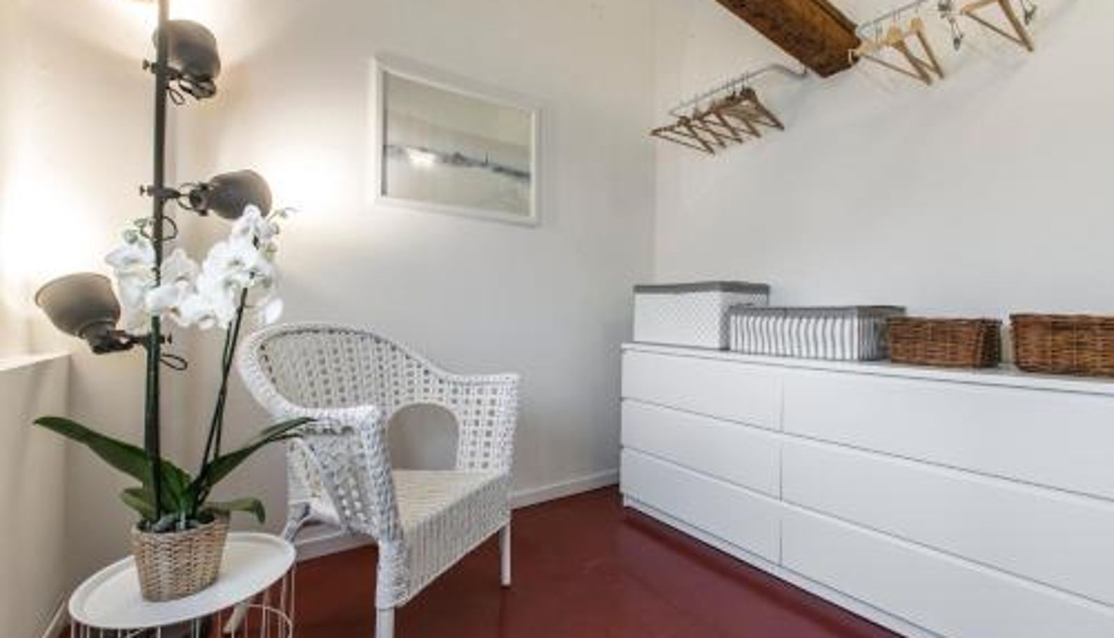 Appartement - Design District Apartment R&R