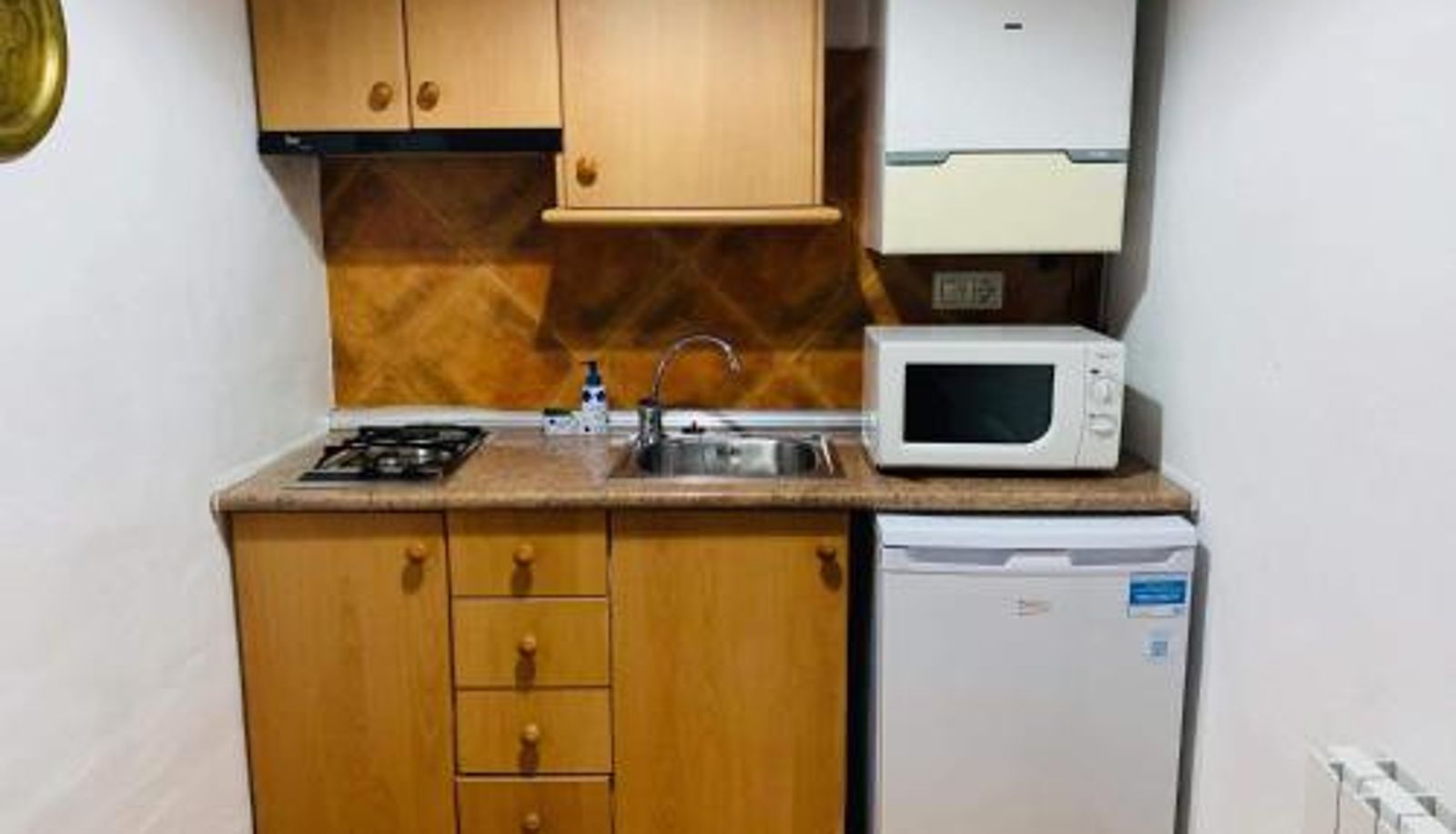 Appartement - Apartamento Los Laureles