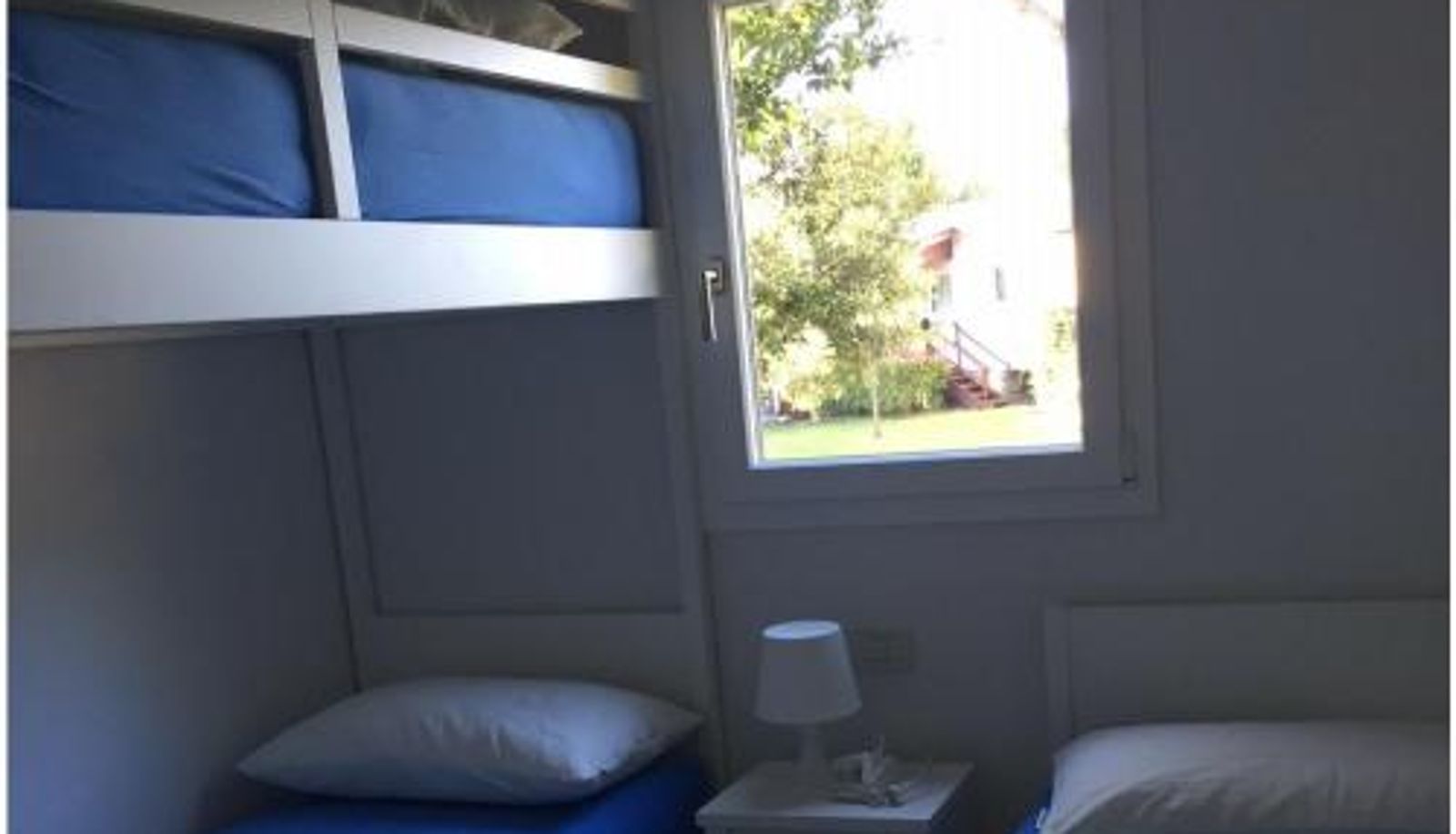Room - Bungalow Marina di Cortellazzo