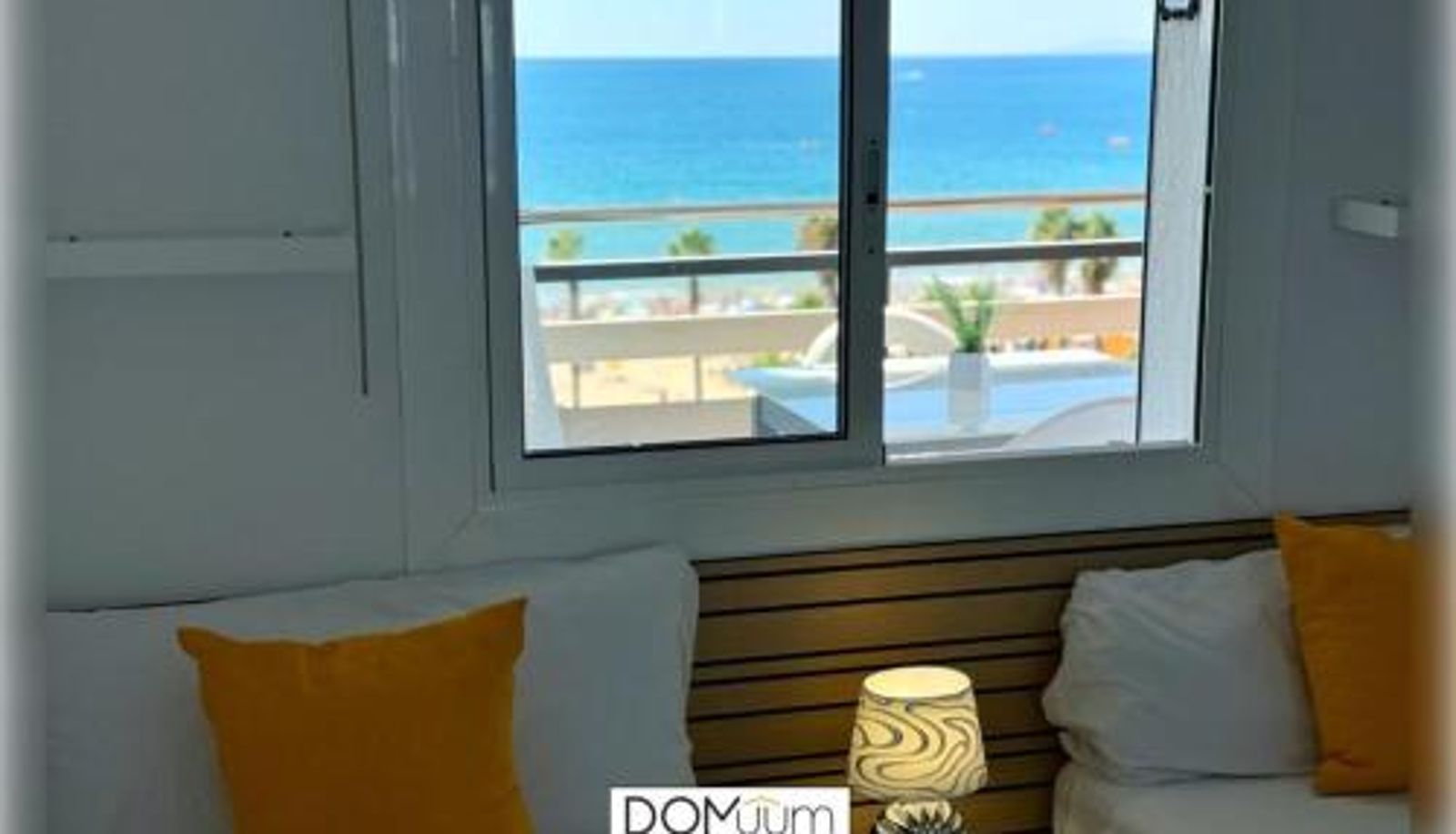 Apartment - DOMuum Holidays - RODAS