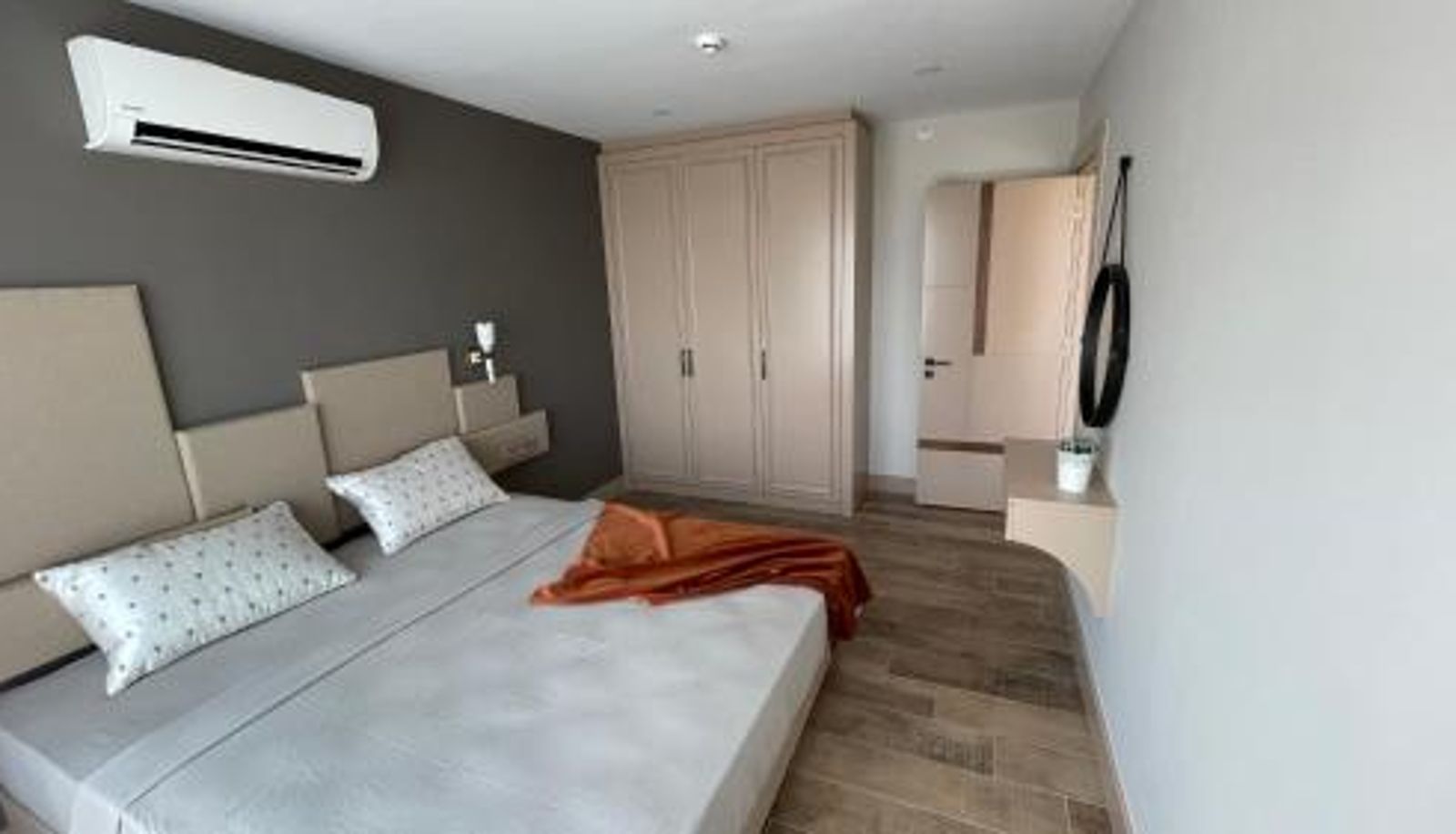 Apartamento - Green Garden City Luxury Apartments