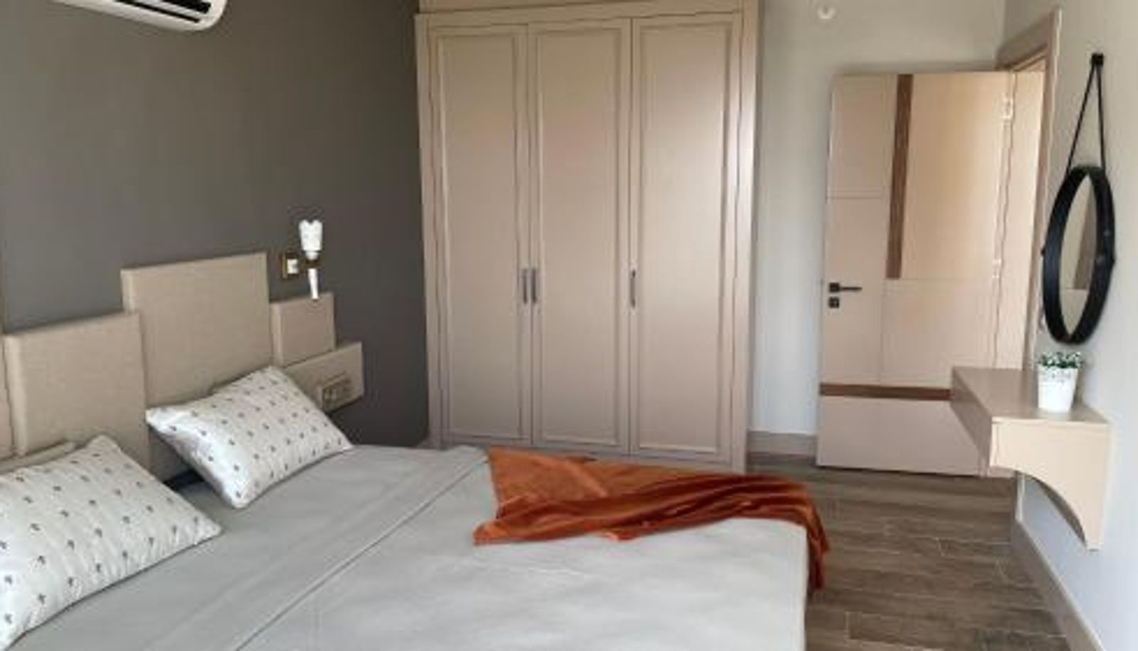 Apartamento - Green Garden City Luxury Apartments
