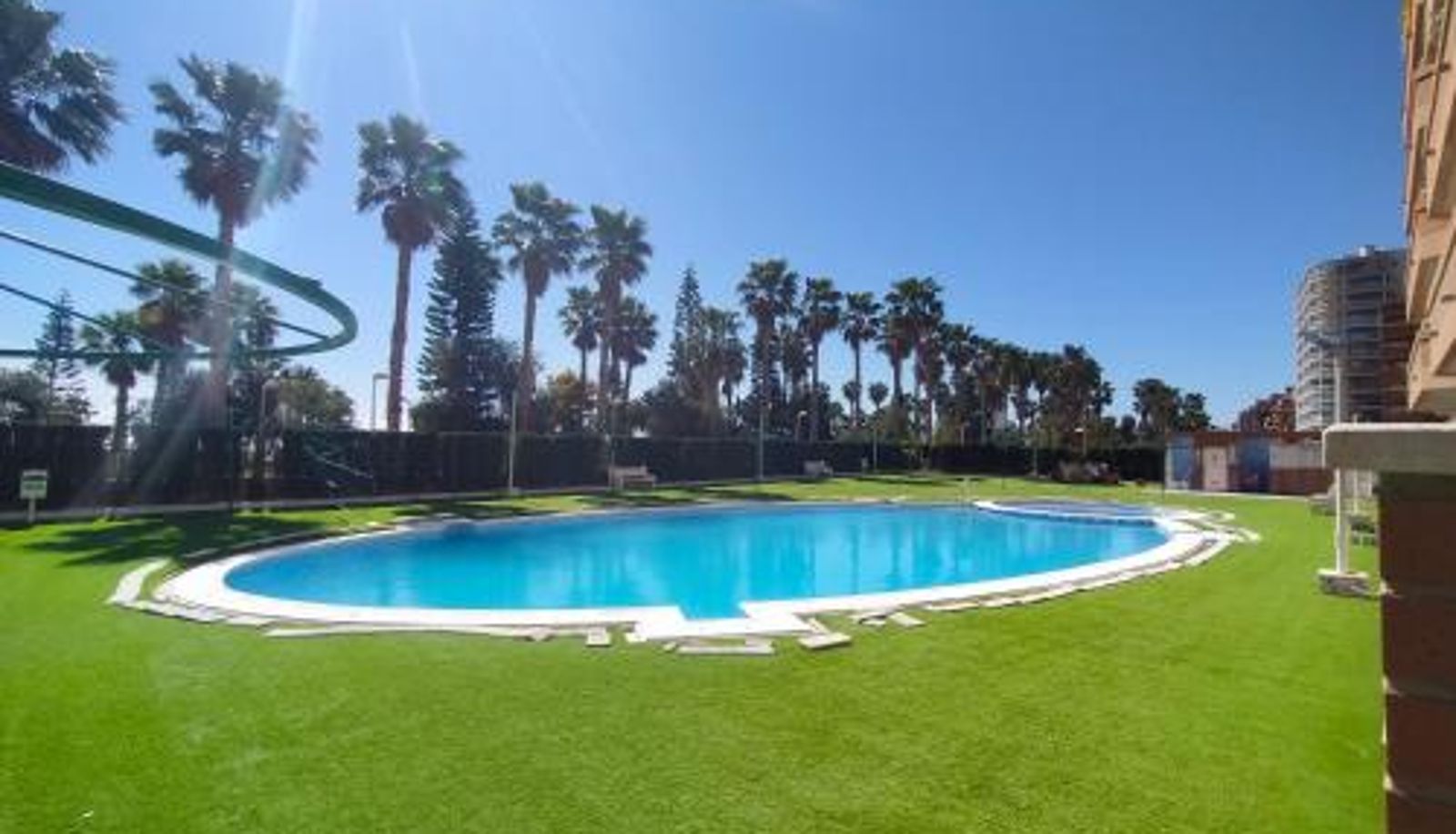 Apartment - ACV - Vistamar III-1º linea planta 2 norte-2