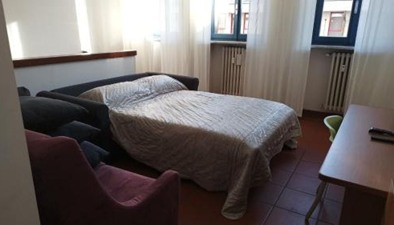 Apartment - TORINO LINGOTTO MULTI-HOST