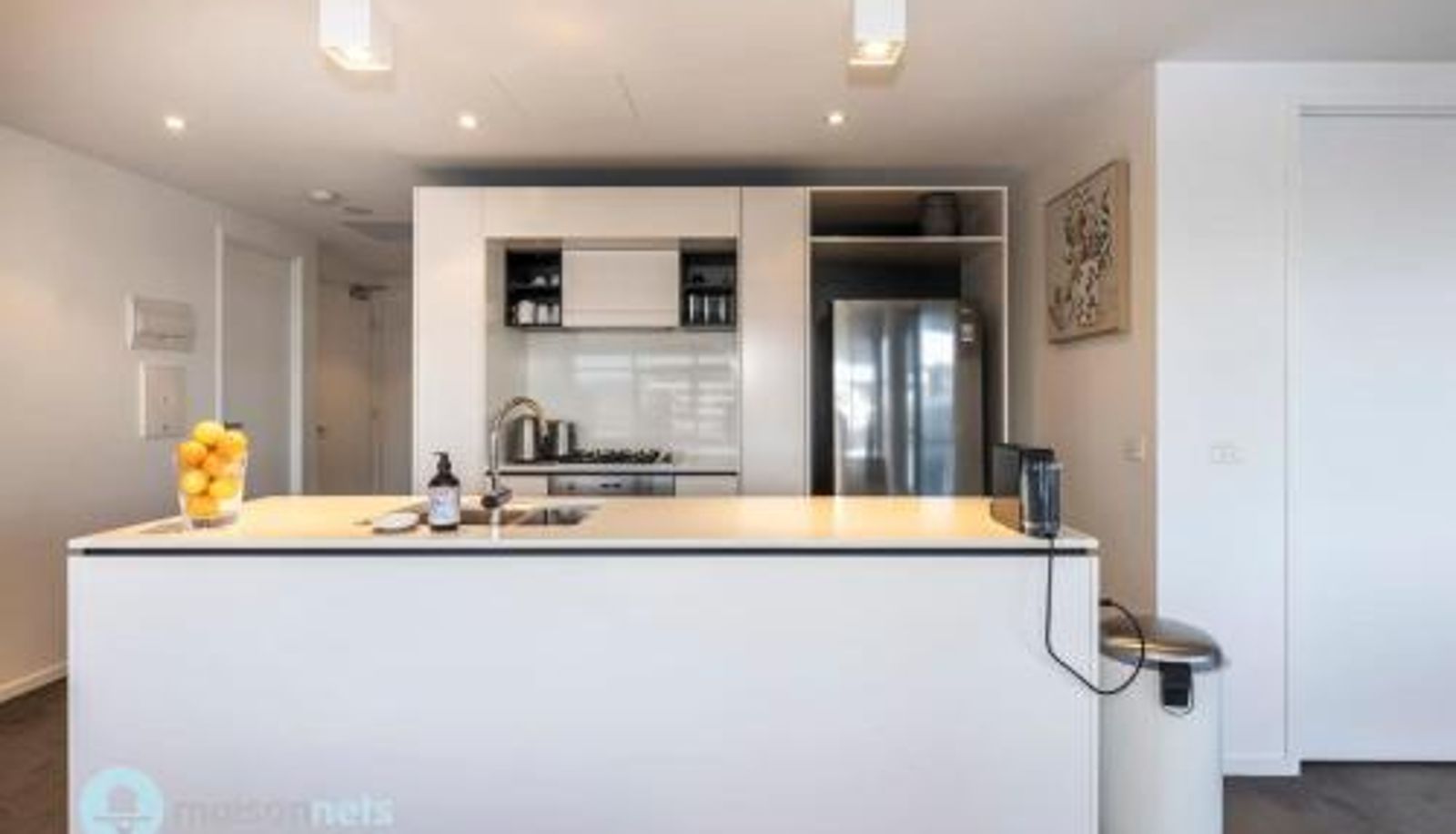 Appartamento - 2x Car Spots  Water Views Large Modern 2 Bdrm Apt