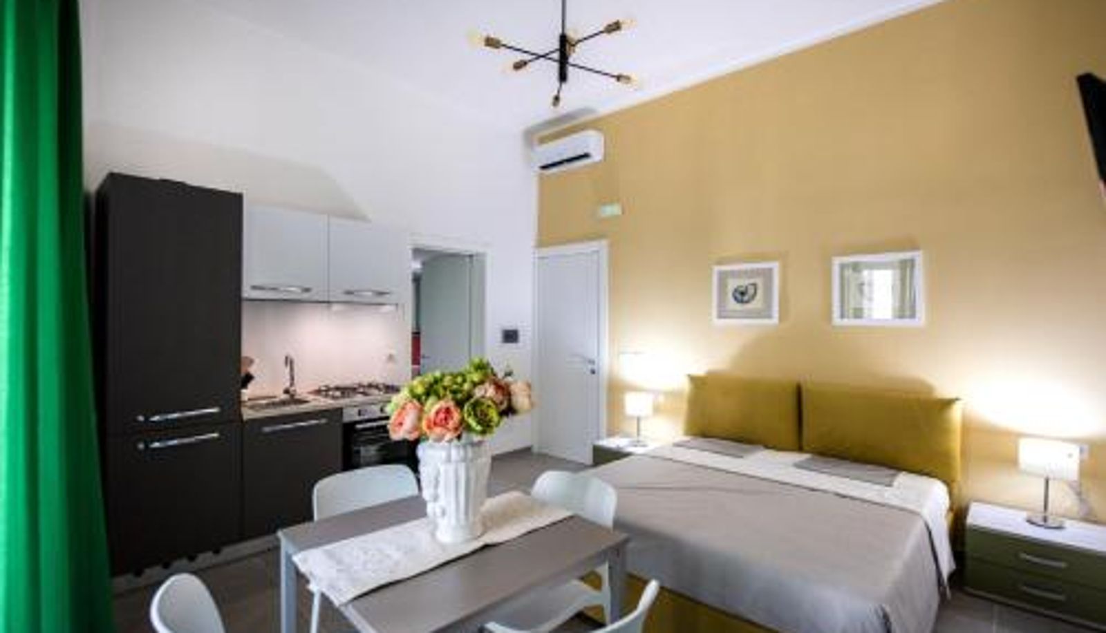 Apartment - Appartamenti vista mare Otranto
