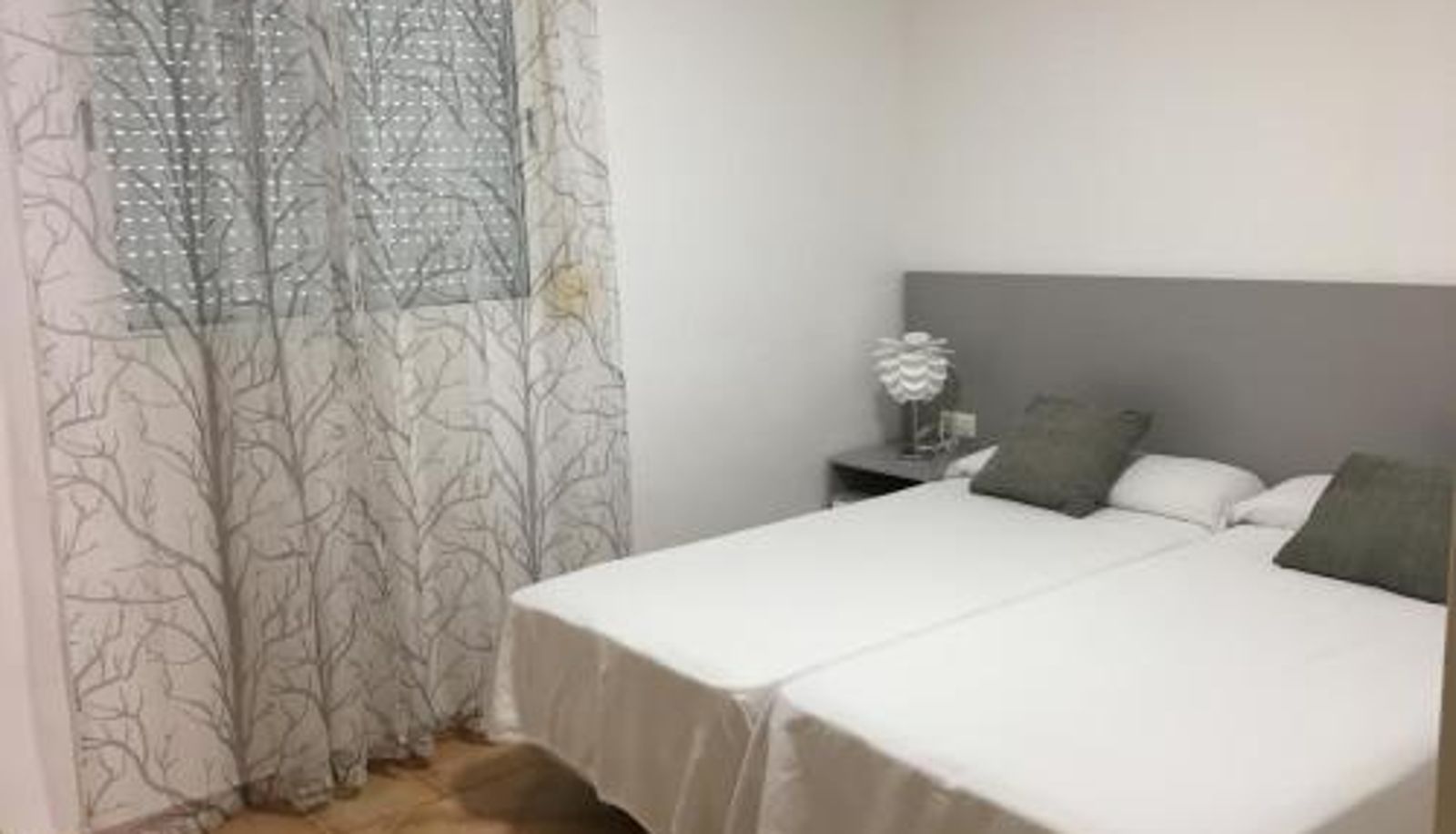 Standaardkamer - Jaen 7