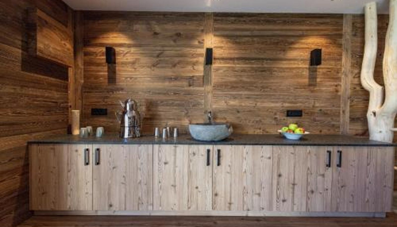 Appartamento - Luech da Perteut - Panorama and Wellness