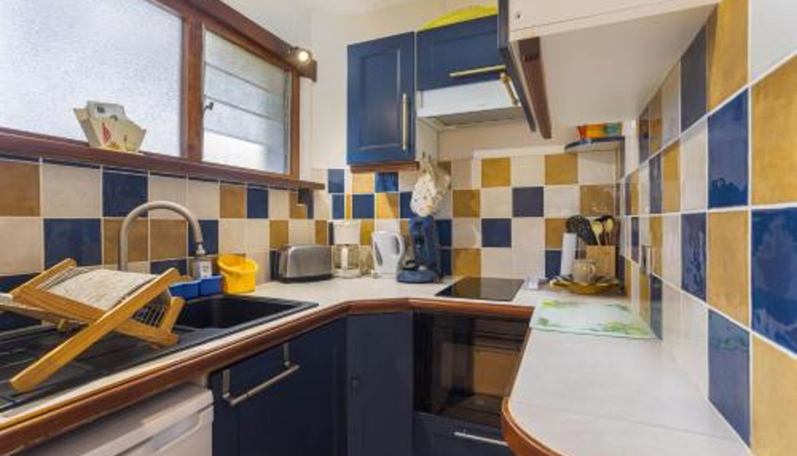 Apartament - F1 Massif du Canigou