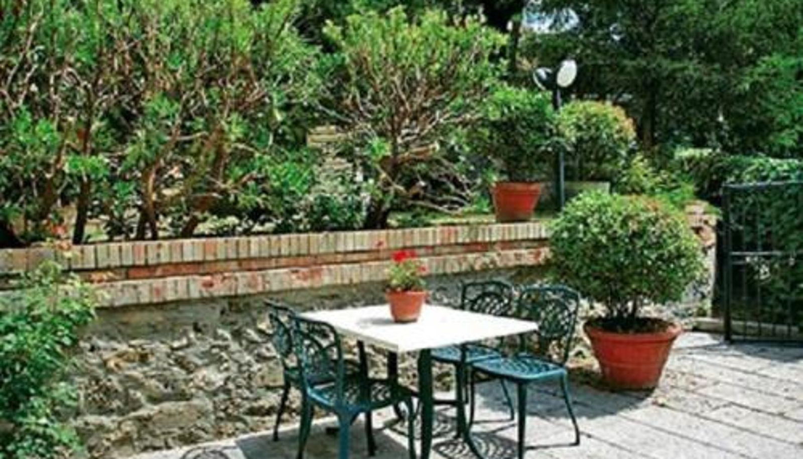 Apartment - Appartamento La Palma
