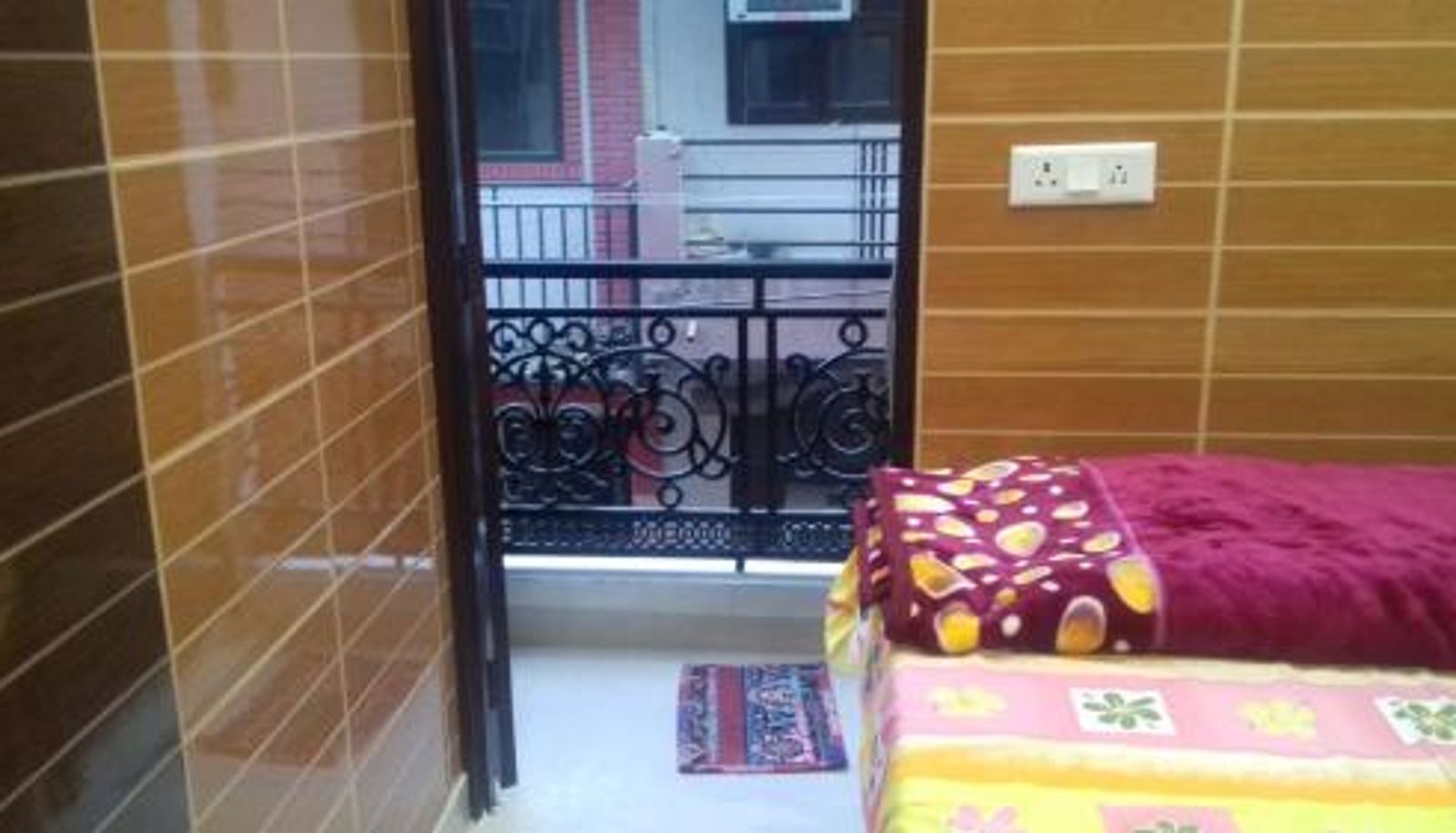 Apartment - Lajpat Ngr-2  Vsafe Posh Sdelhi Foreigners Area