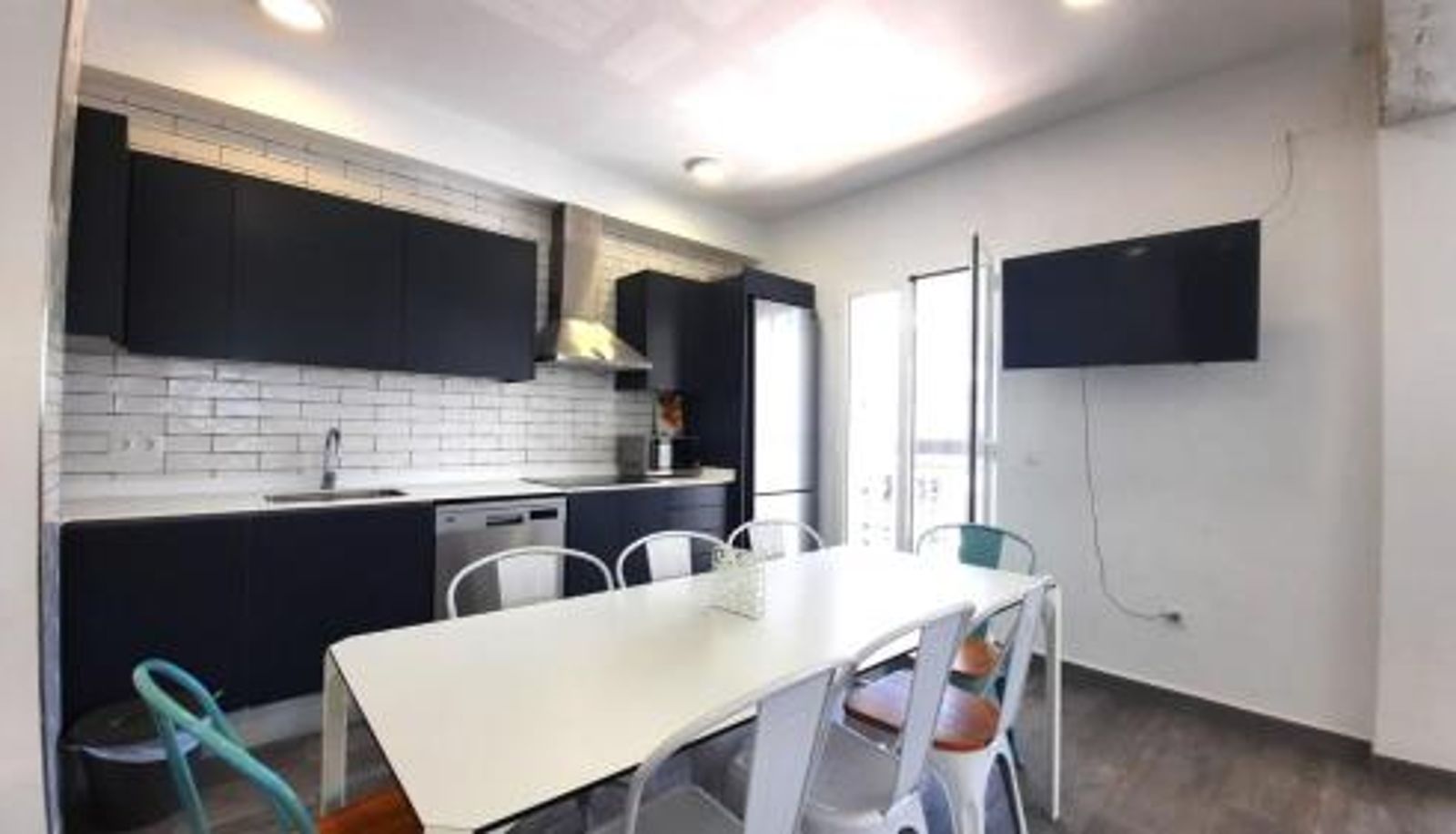 Appartamento - Espectacular Apartamento con Vistas al Mar - Solo Familias