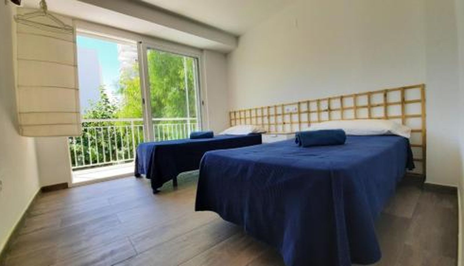 Appartamento - Espectacular Apartamento con Vistas al Mar - Solo Familias