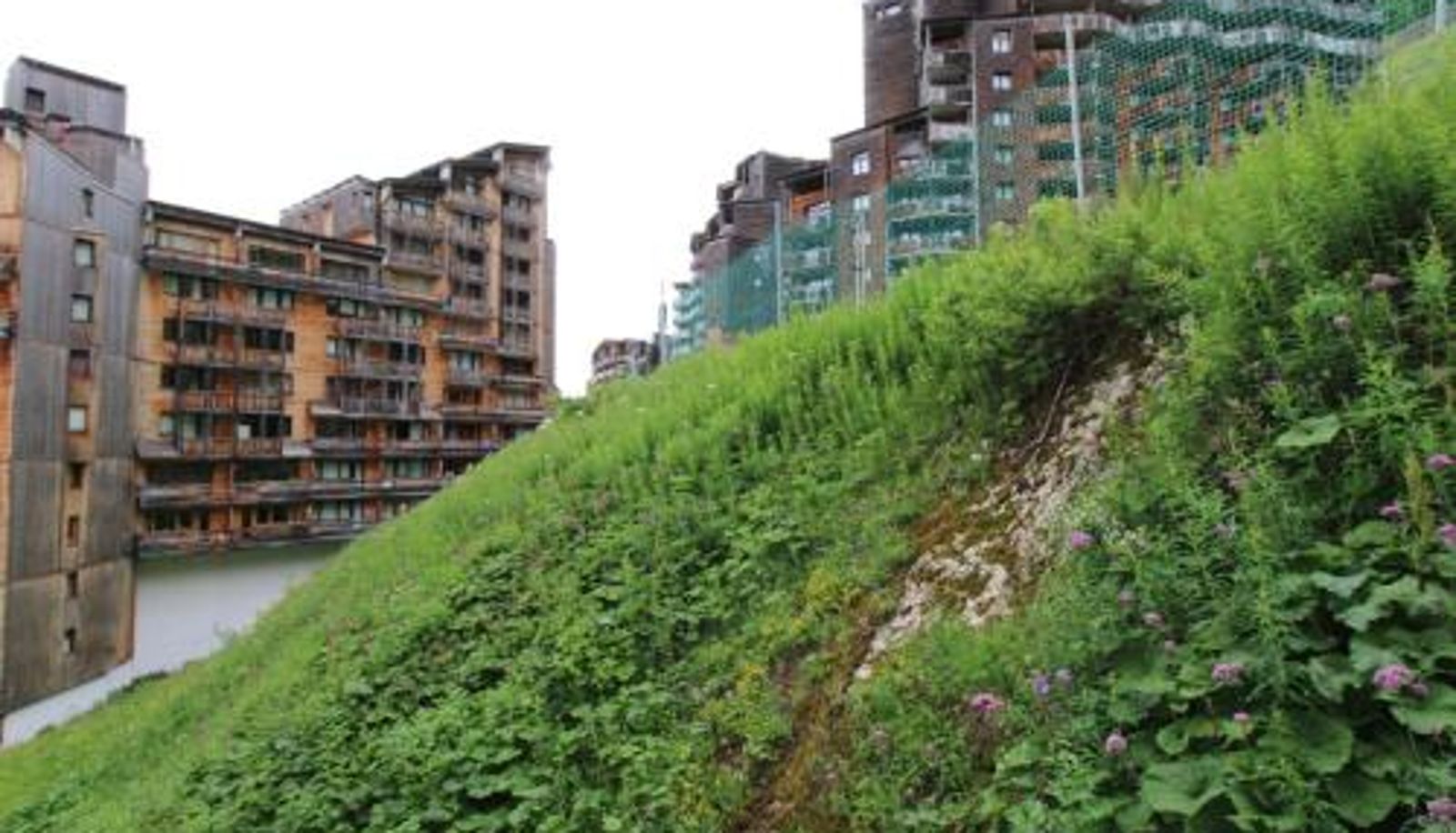 Información - Appartement cosy pour 4 avec Wi-Fi à Avoriaz - FR-1-633-61