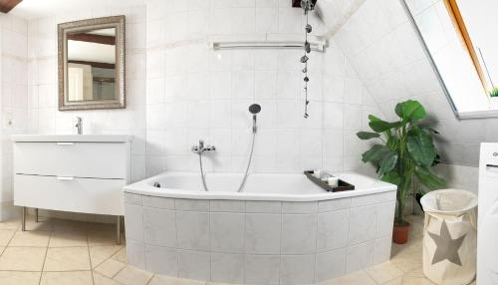 Apartment - FeWo Inselloft Poel