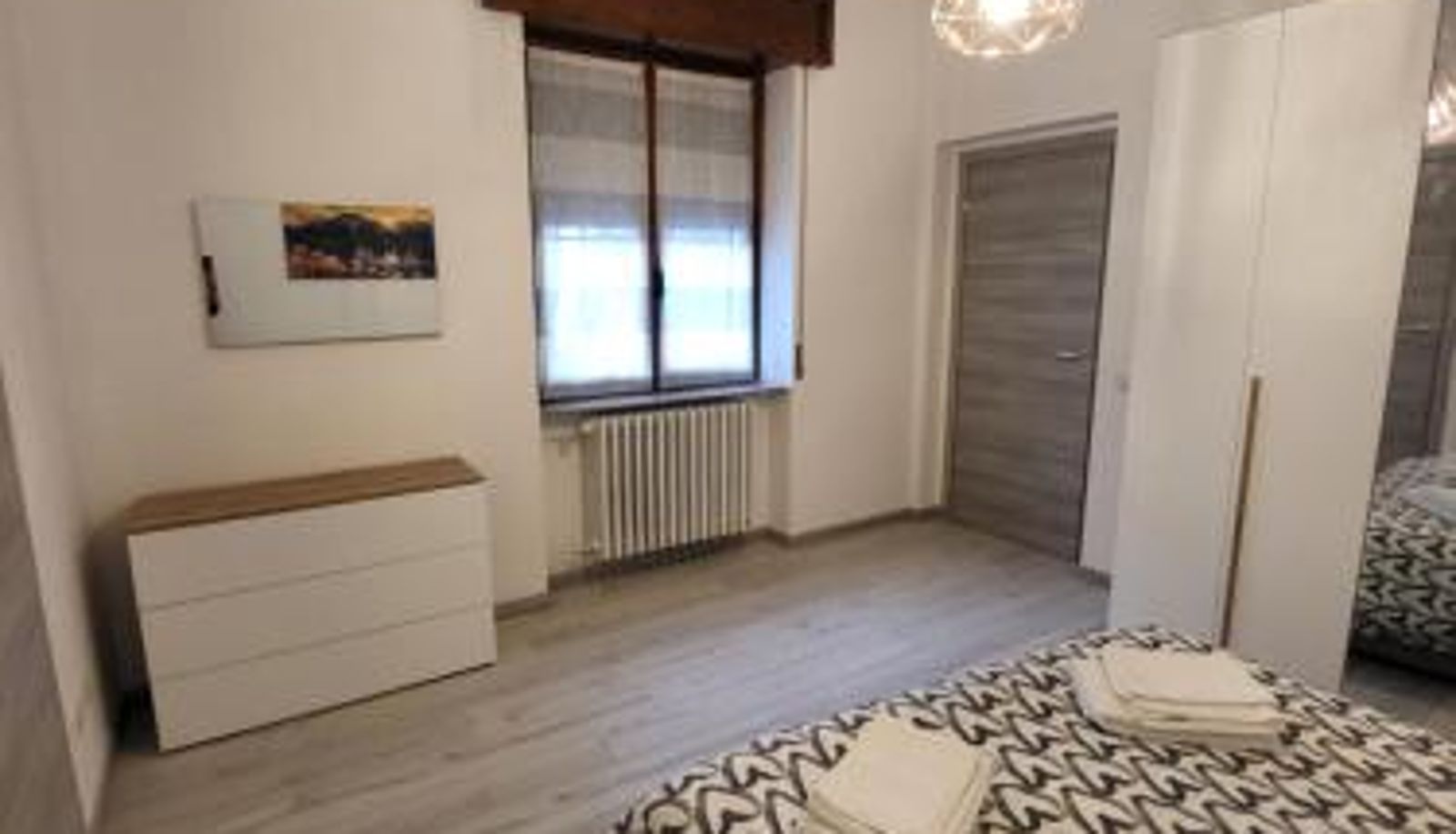 Zimmer - da Romy Holiday House