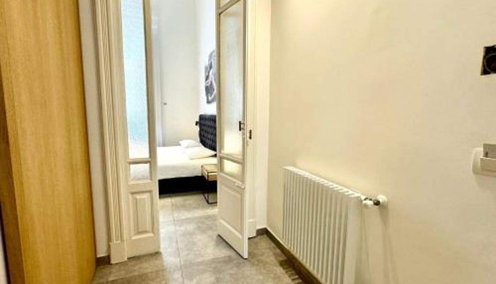 Suite - City Suites at Cortile Nobile