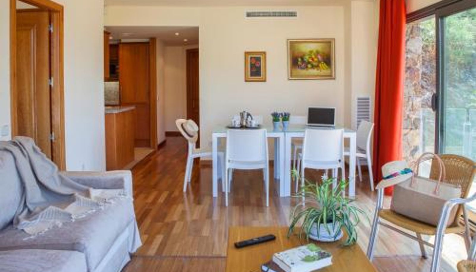 Apartment - Apartamento Torre Gran Luxe