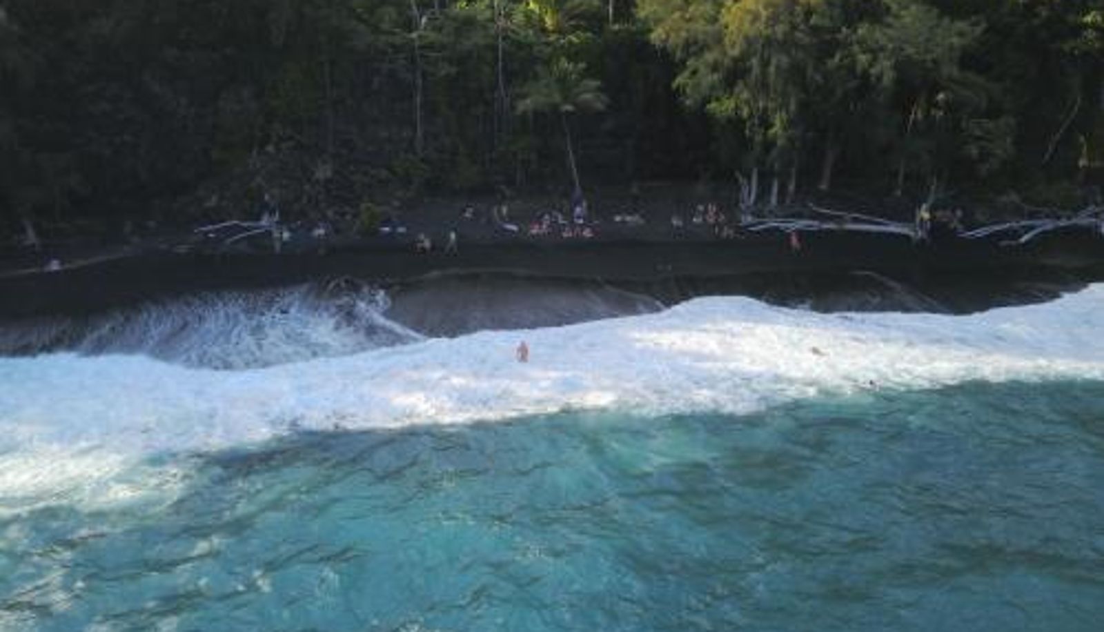 Wellness- und Fitnessbereich - Nice Studio w/ AC near Kehena Beach and lava fields