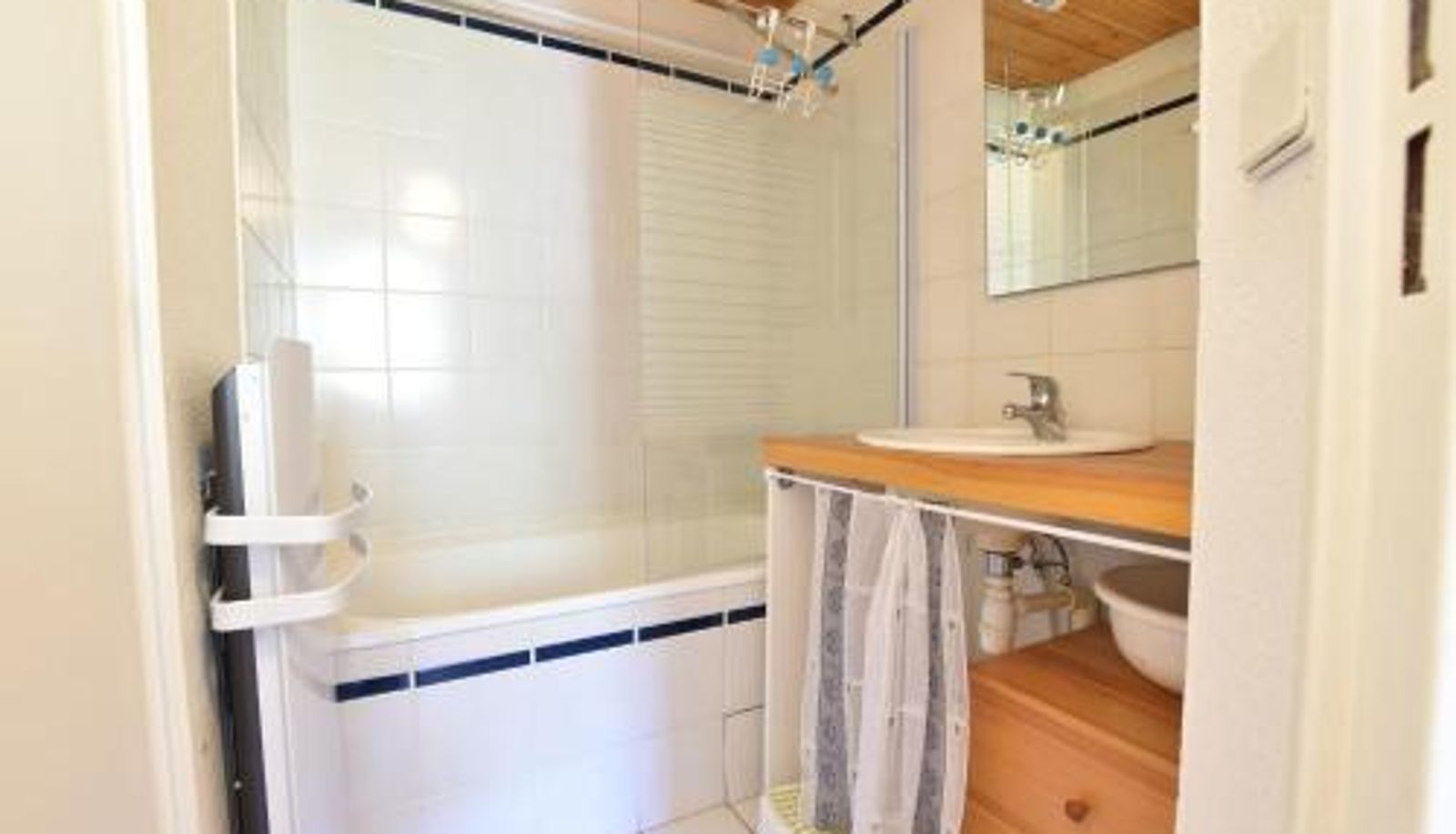 Standardzimmer - Comfortable 30m balcony and mountain view