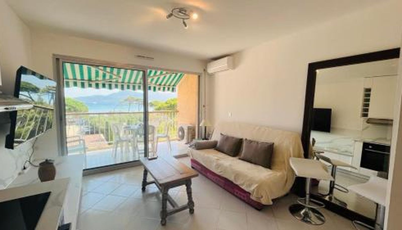 Apartment - Appartement 19 Les Carolines 2 Calvi