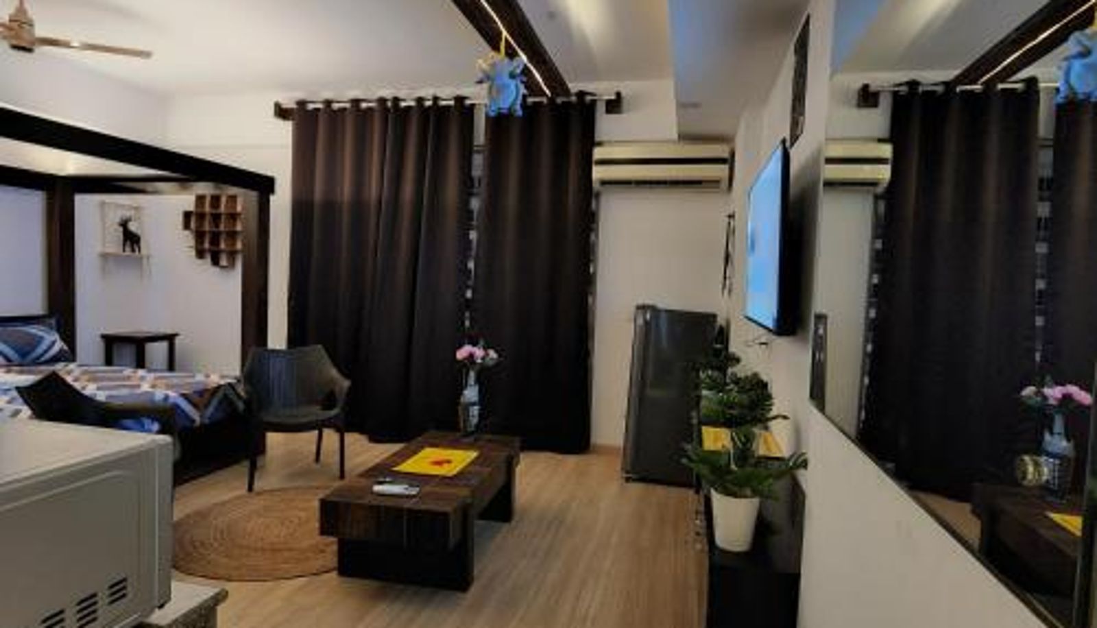 Apartment - The Nest Lucknow