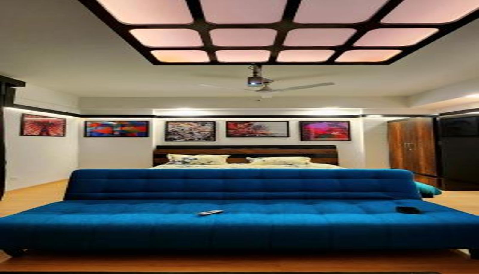 Apartment - The Nest Lucknow