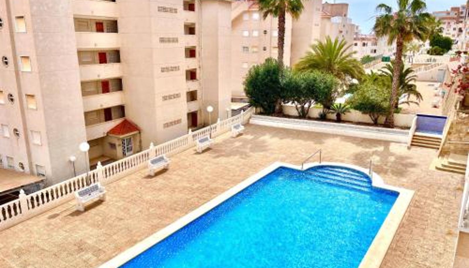 Appartement - Sol y Dunas Home by Gloove