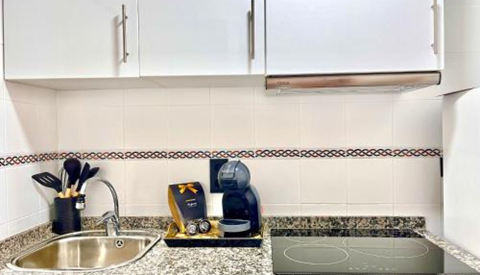 Apartment - Sol y Dunas Home by Gloove