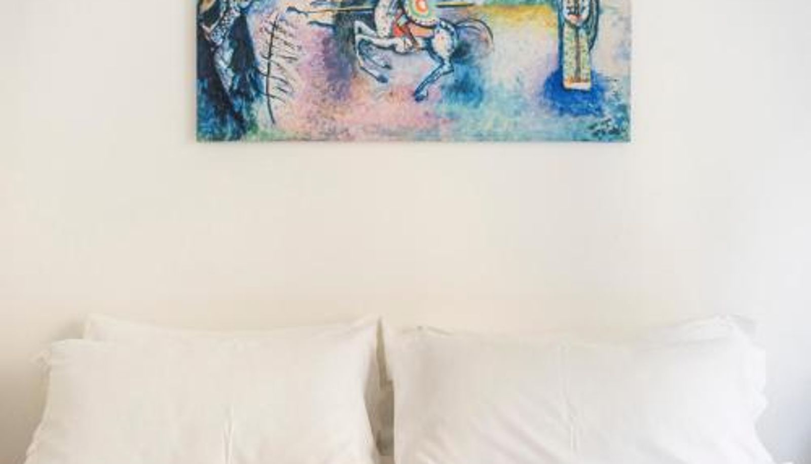 Appartamento - Zanobi 26