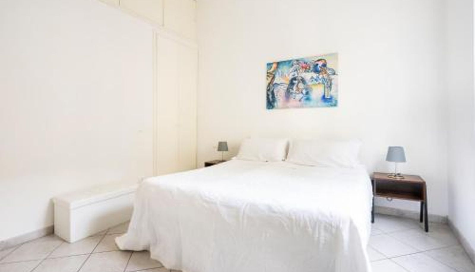 Apartment - Zanobi 26