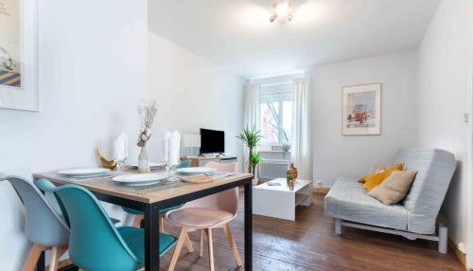 Apartment - Le Chenin - à 5 min du château dAmboise