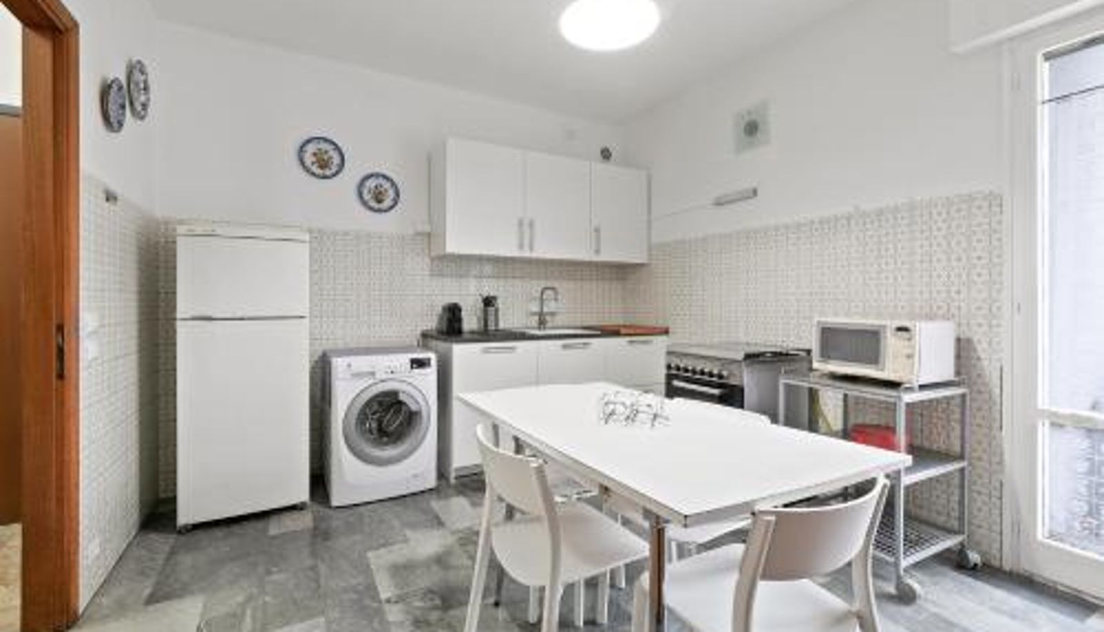 Appartement - Condominio Torcello Vintage Apartment