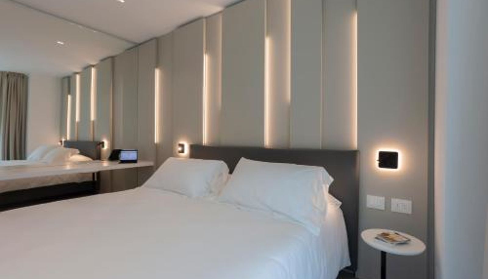Room - PLAYA DORADA