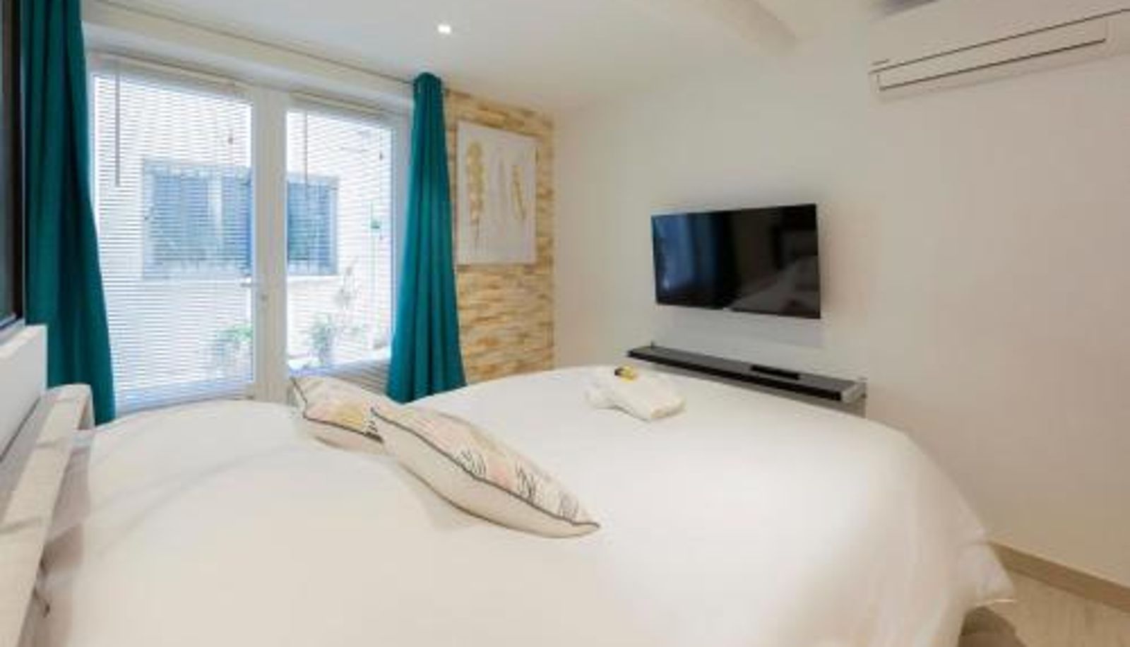 Apartament - Brand-new atypical studio in rue Fourmillière