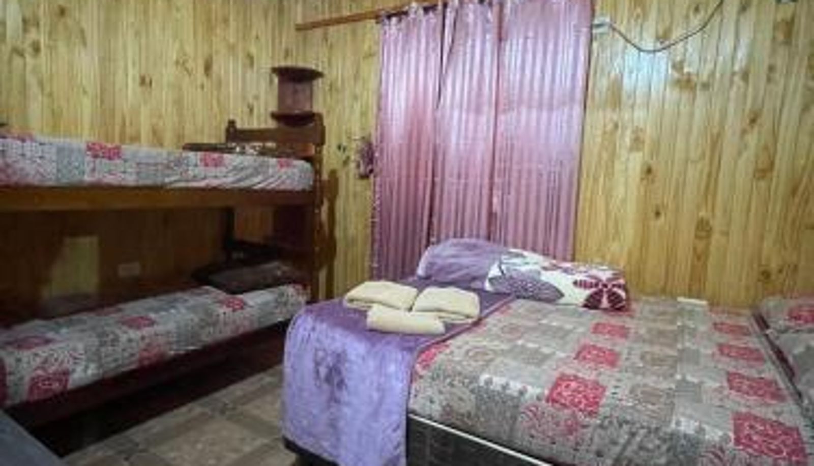 Apartment - Cabañas Josesito