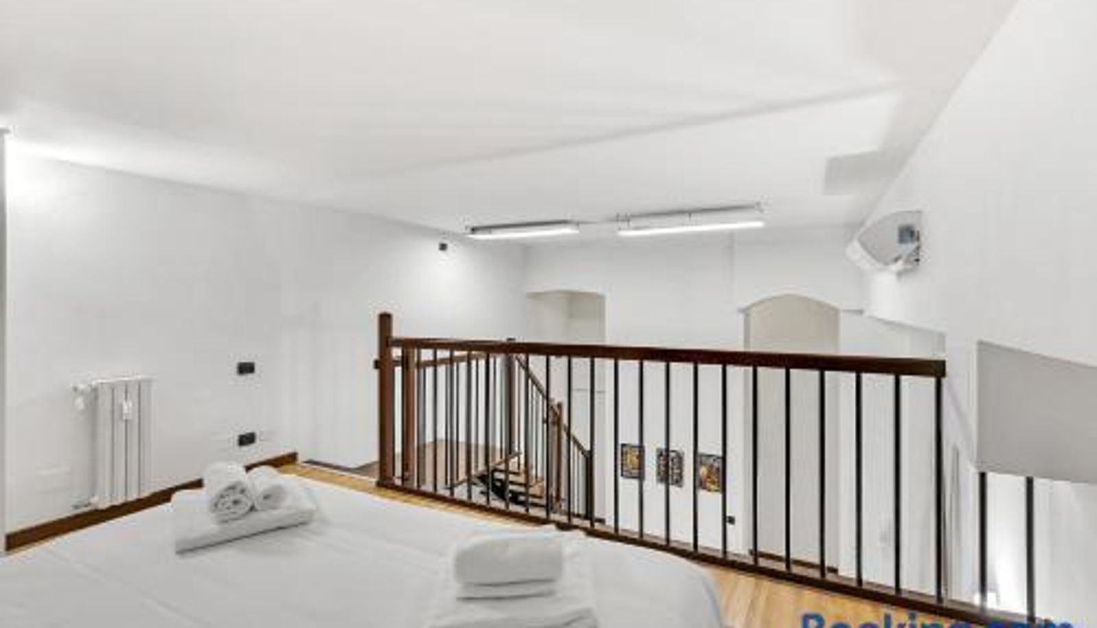 Apartment - Porta Vittoria  Centro storico di Milano Loft Margarita