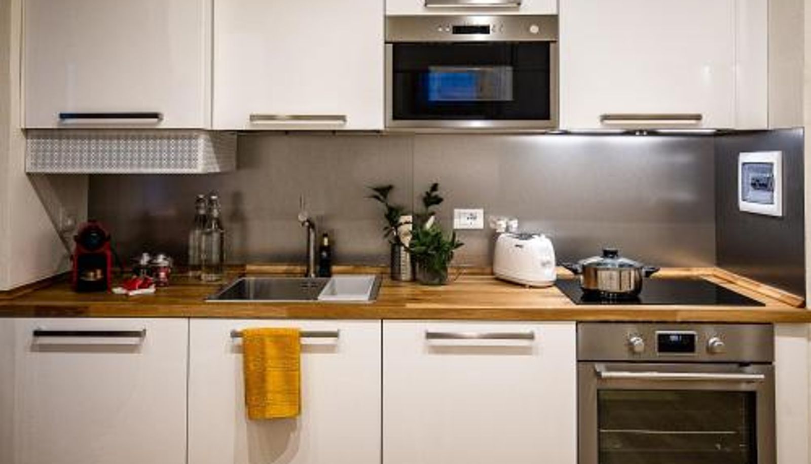 Appartamento - Acacia Firenze - Girasole