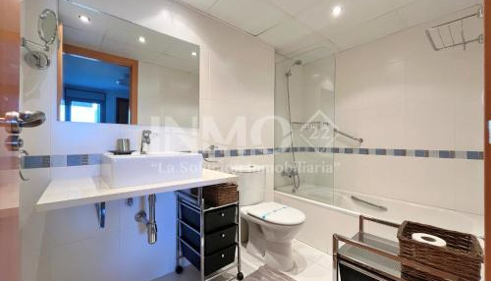 Standard room - Moderno apartamento con piscina y parking 162B - INMO22