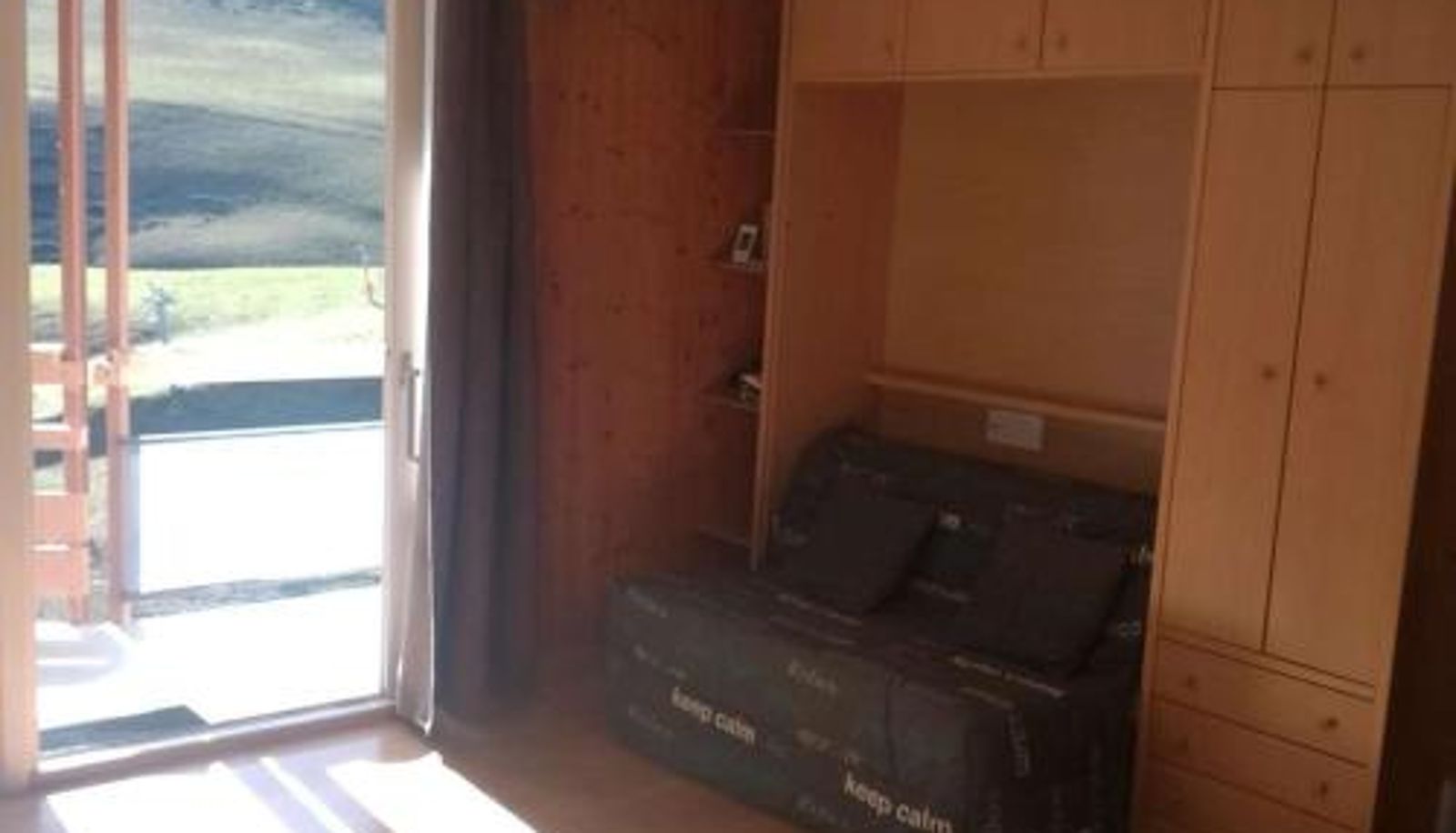 Standaardkamer - 6 pers. proche centre et pistes - FR-1-404-89 Appartement cosy 1 chambre