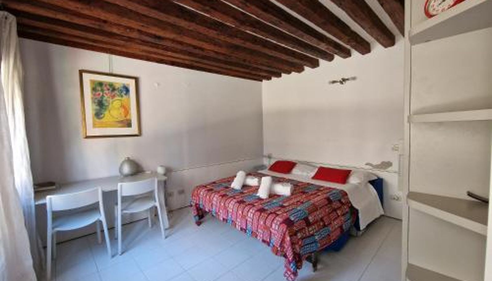 Appartement - Veneziacentopercento Ca' Riello Apartment