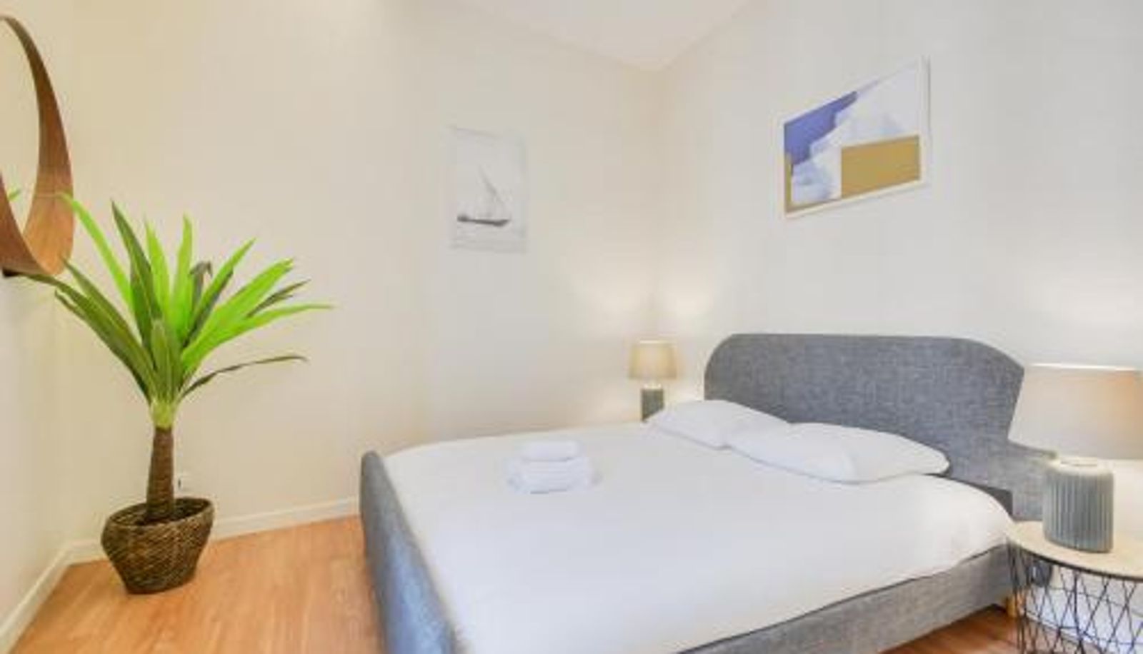 Apartment - Le Magnifique de Barrès