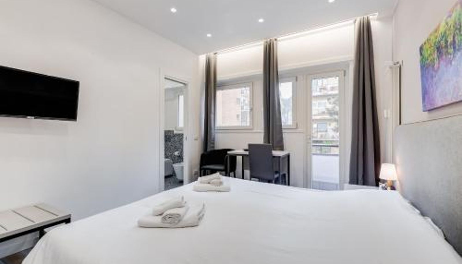 Appartamento - NEXT VATICAN Apartment