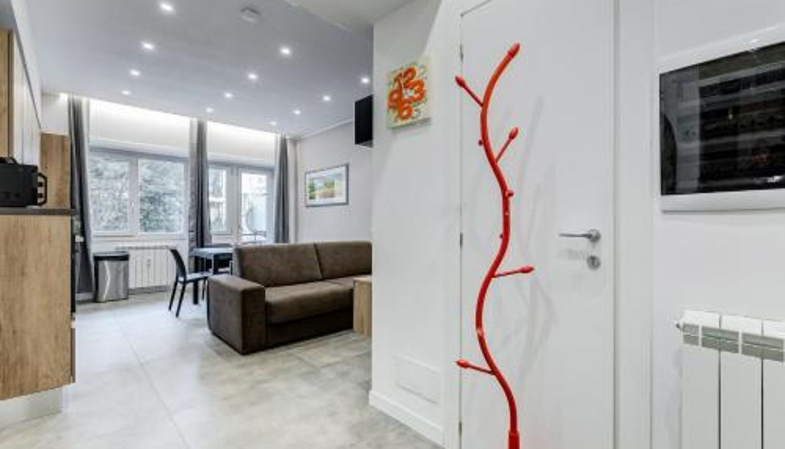 Appartamento - NEXT VATICAN Apartment