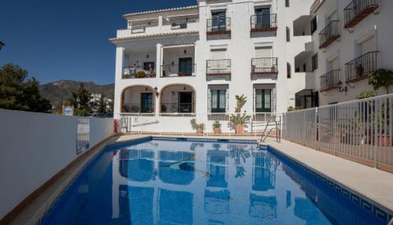 Appartamento - 1ºC MENYBER BALCON DE FRIGILIANA 1